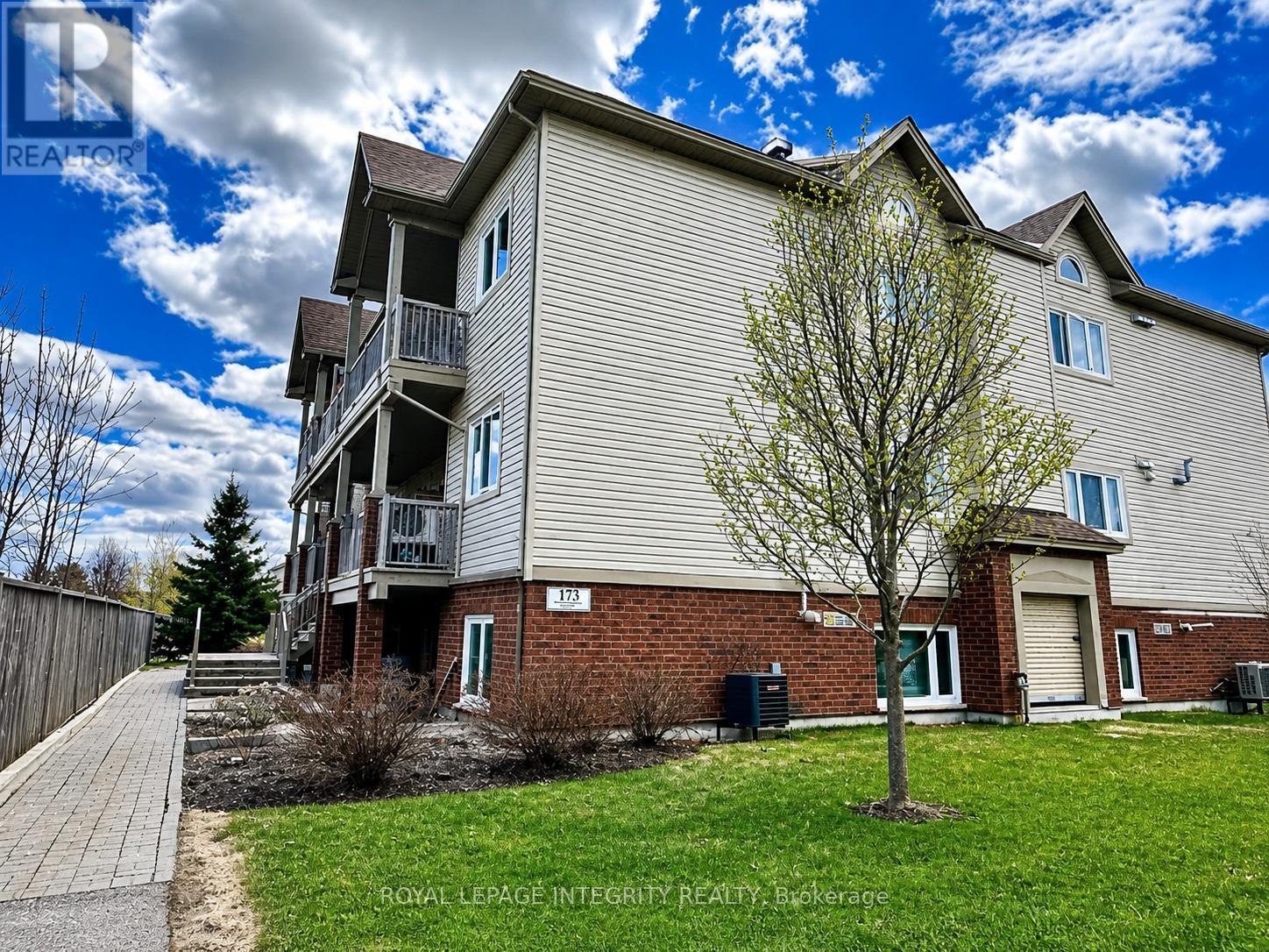 A - 173 CRESTWAY DRIVE, Ottawa, Ontario