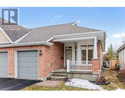 257 BULRUSH CRESCENT, Ottawa, Ontario