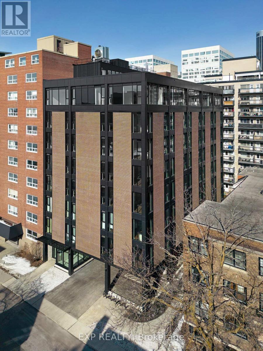 604 - 331 COOPER STREET, Ottawa, Ontario