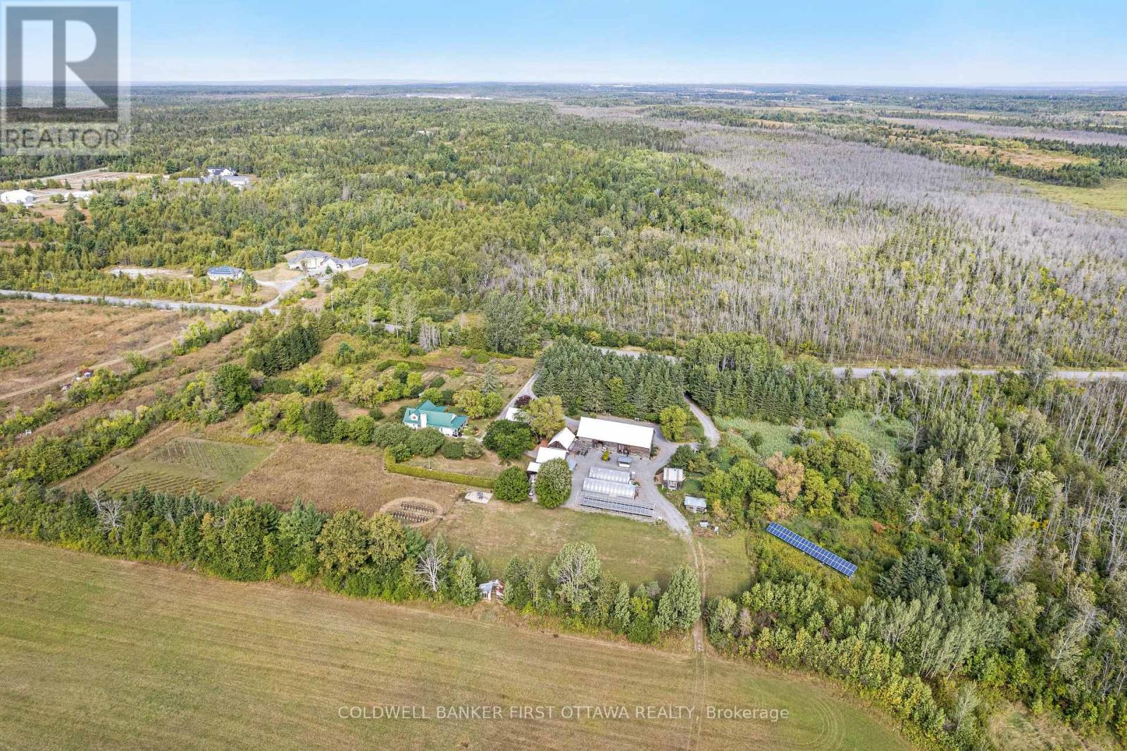 3840 Old Almonte Road, Ottawa, Ontario  K0A 1A0 - Photo 2 - X13103104