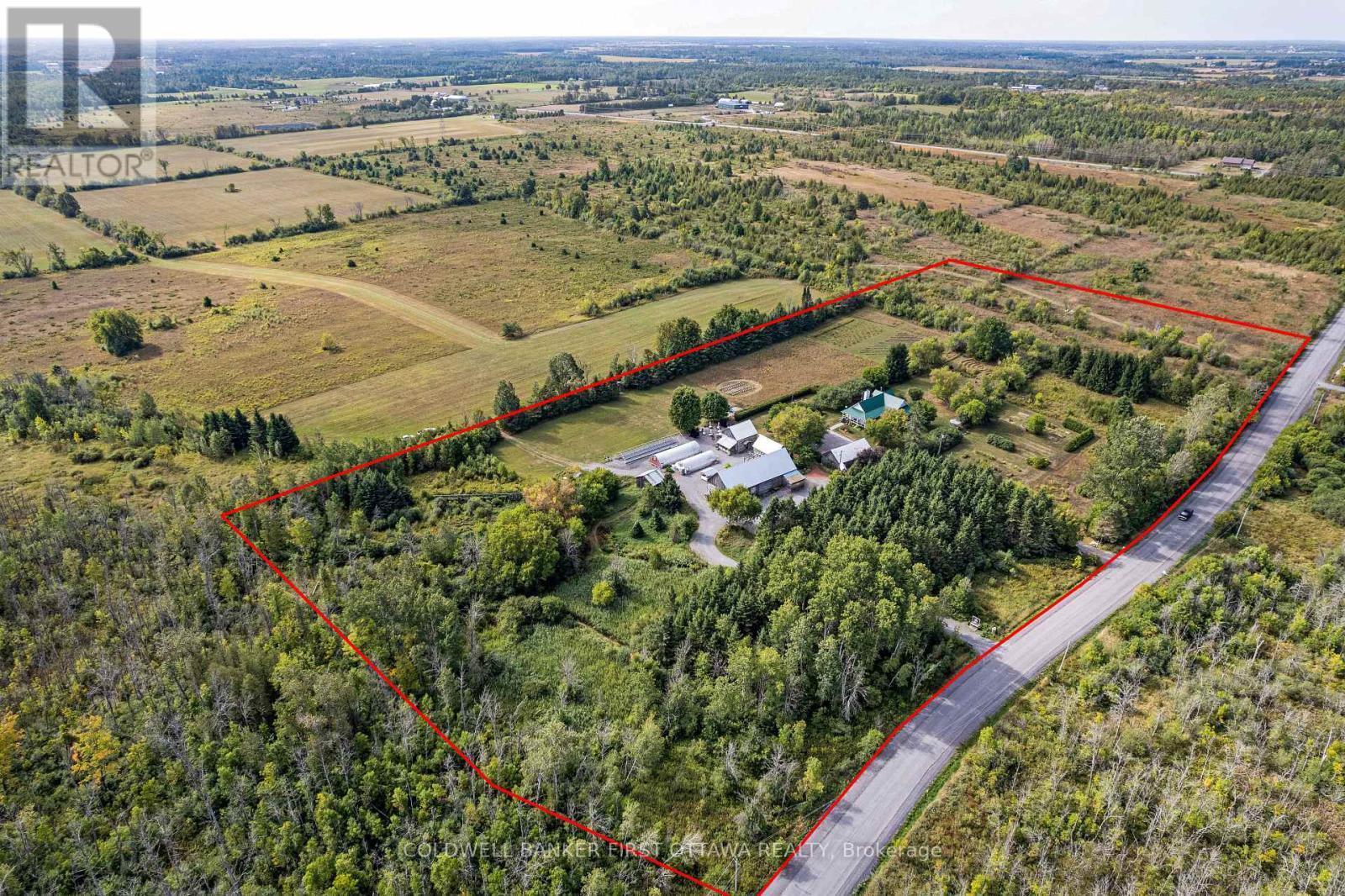3840 OLD ALMONTE ROAD, Ottawa, Ontario