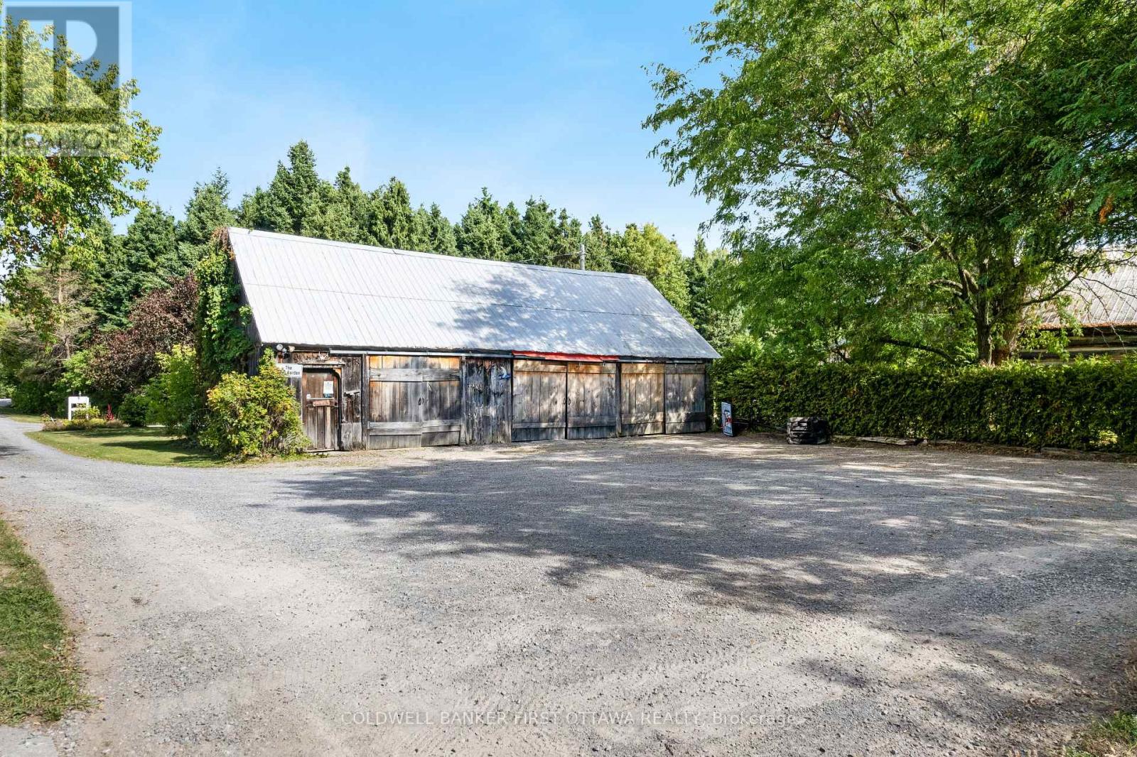 3840 Old Almonte Road, Ottawa, Ontario  K0A 1A0 - Photo 24 - X13103108