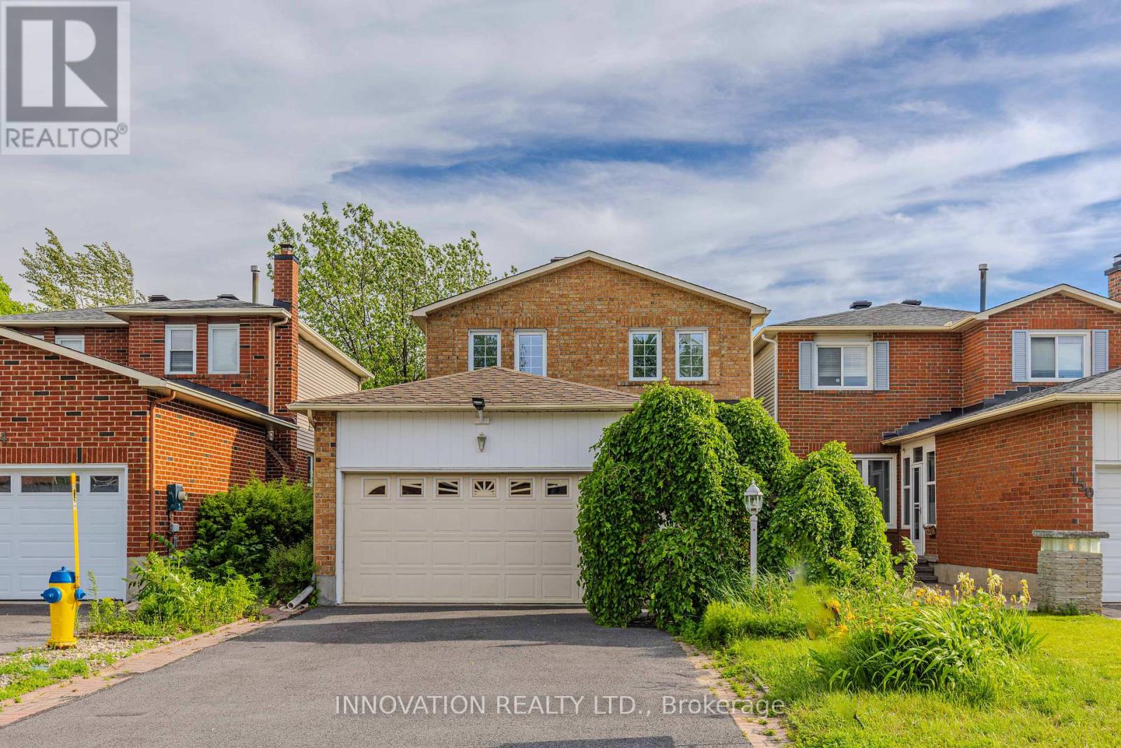 152 MCCURDY DRIVE E, Ottawa, Ontario
