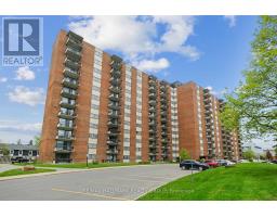1114 - 1485 BASELINE ROAD, Ottawa, Ontario