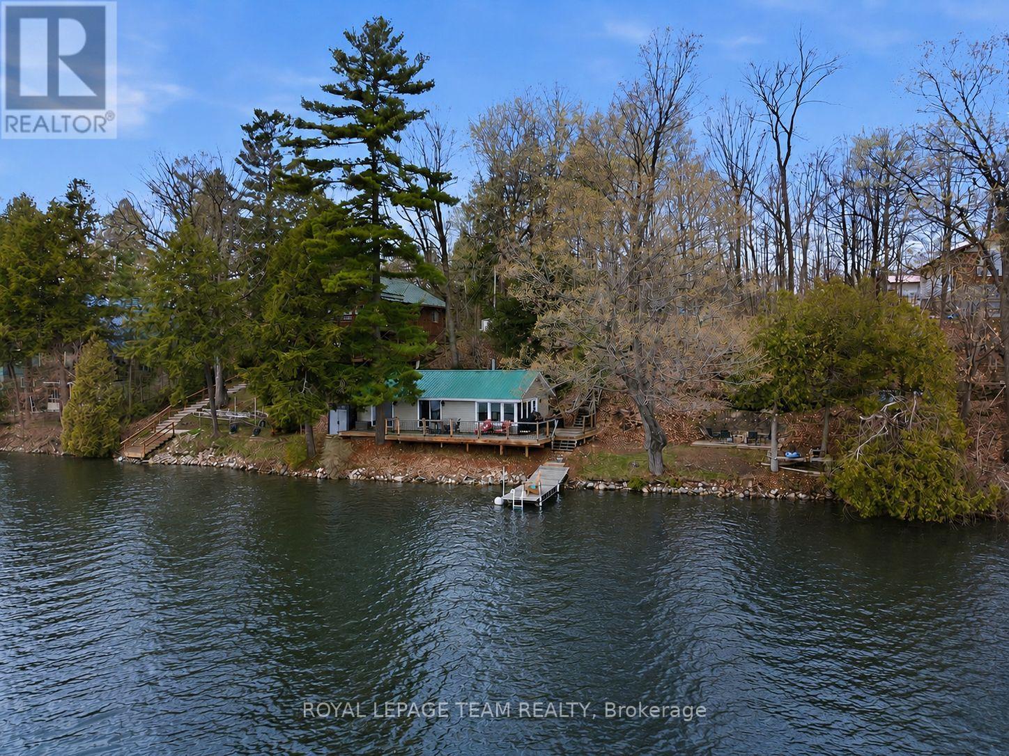 69 O2 OTTER LAKE ROAD, Rideau Lakes, Ontario