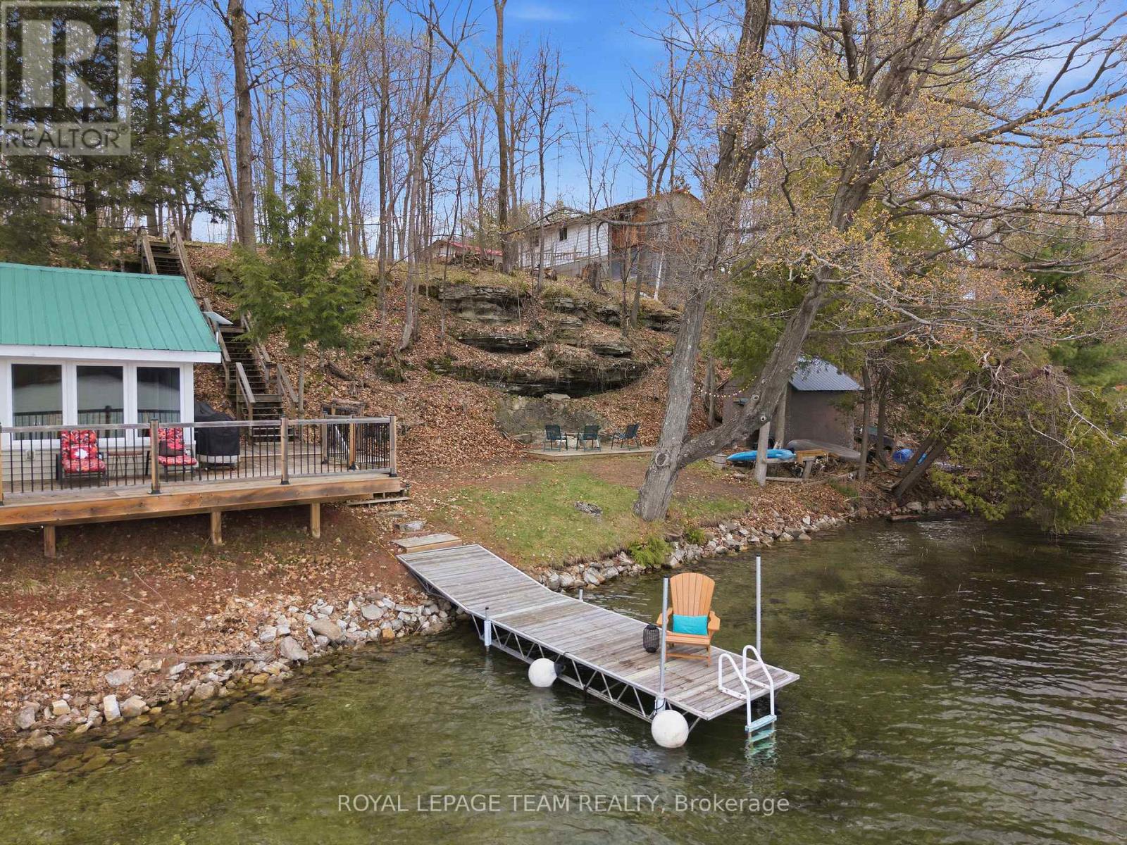 69 O2 Otter Lake Road, Rideau Lakes, Ontario  K0G 1L0 - Photo 25 - X13103448