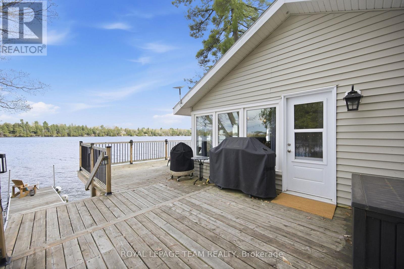 69 O2 Otter Lake Road, Rideau Lakes, Ontario  K0G 1L0 - Photo 30 - X13103448