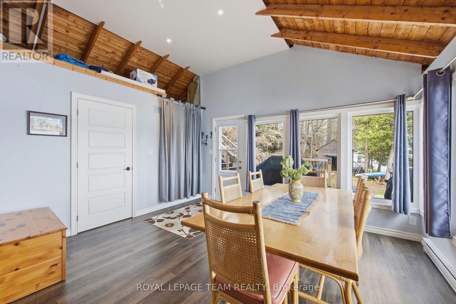 69 O2 Otter Lake Road, Rideau Lakes, Ontario  K0G 1L0 - Photo 6 - X13103448