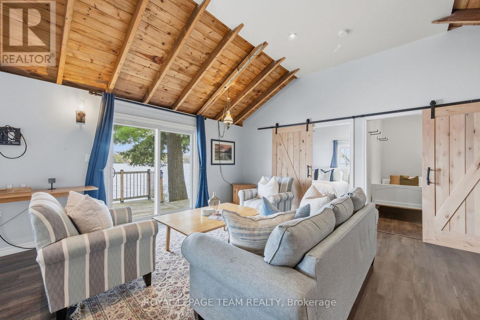 69 O2 Otter Lake Road, Rideau Lakes, Ontario  K0G 1L0 - Photo 9 - X13103448
