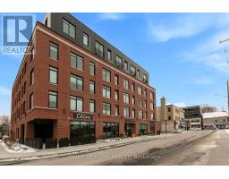 212 - 377 WINONA AVENUE, Ottawa, Ontario
