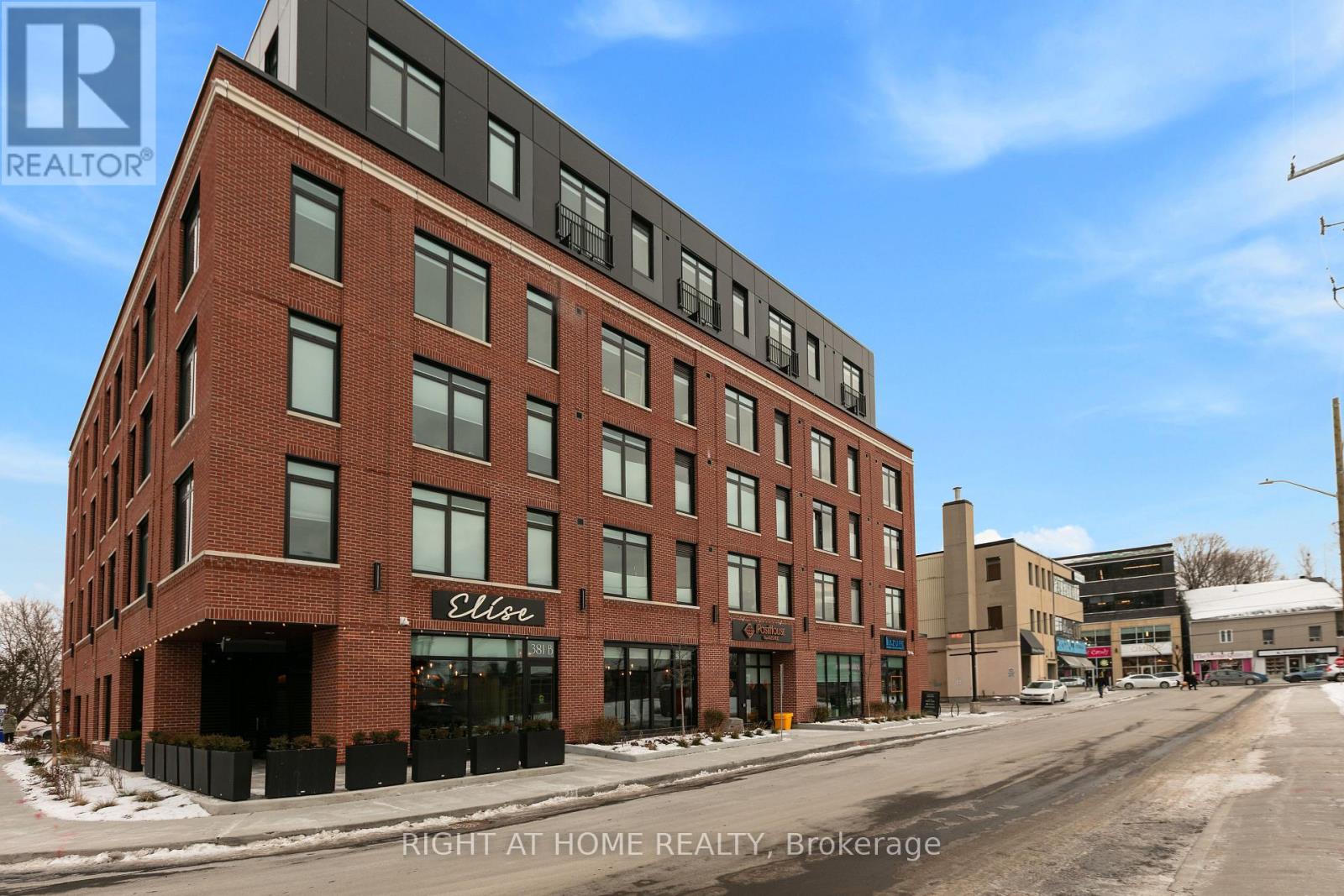 405 - 377 WINONA AVENUE, Ottawa, Ontario