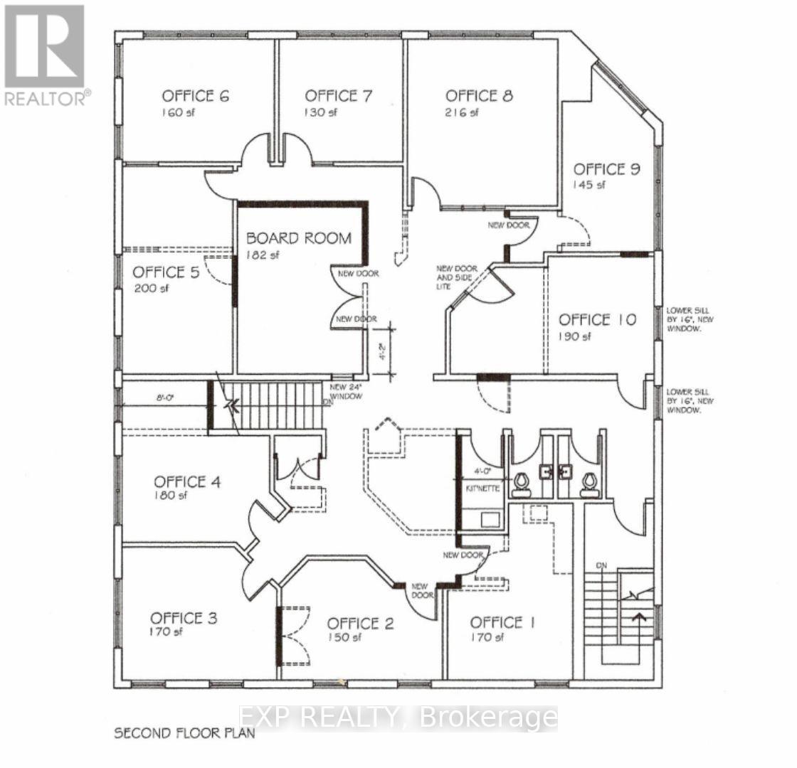 208 - 111 Sherwood Drive, Ottawa, Ontario  K1Y 3V1 - Photo 8 - X13103768