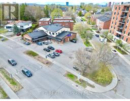 208 - 111 SHERWOOD DRIVE, Ottawa, Ontario