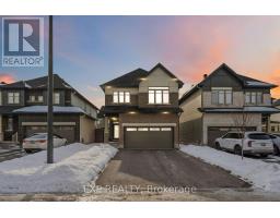 911 DUXBURY LANE, Ottawa, Ontario