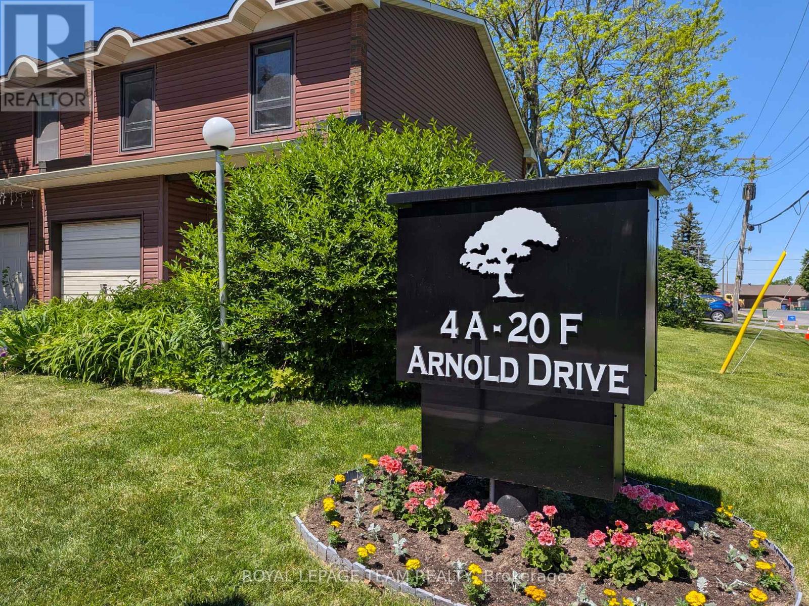 66 - 4 Arnold Drive, Ottawa, Ontario  K2H 6V9 - Photo 3 - X13104140