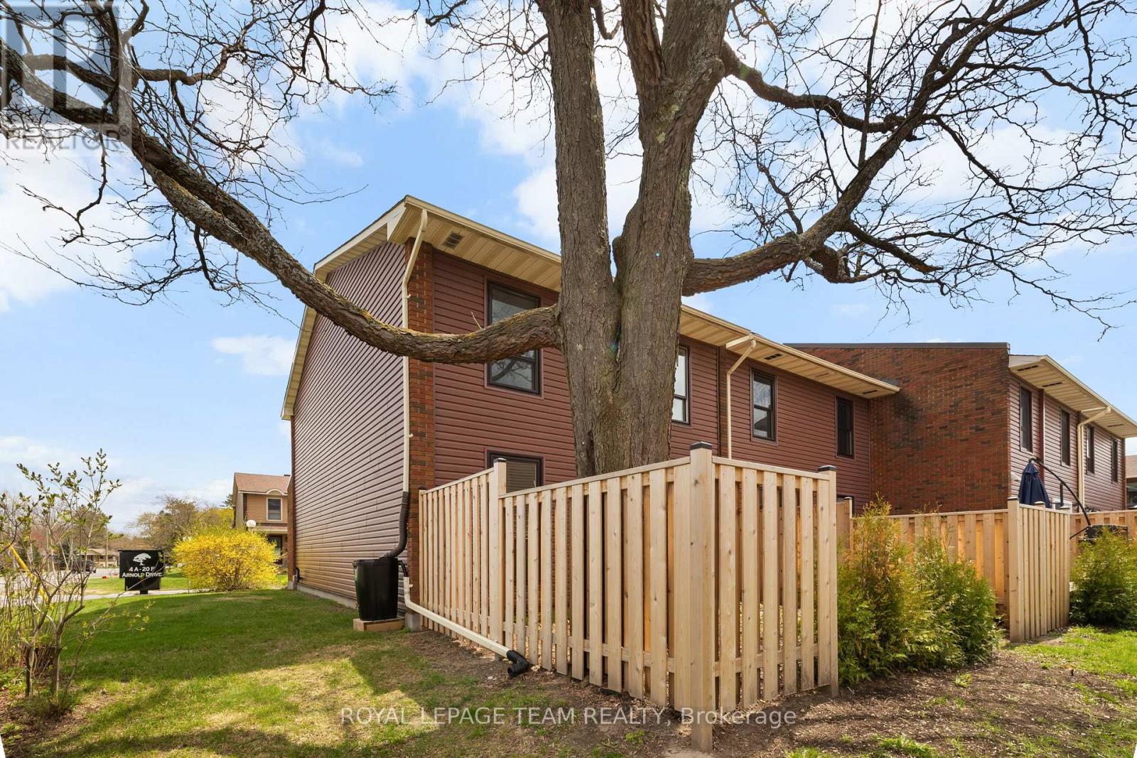 66 - 4 Arnold Drive, Ottawa, Ontario  K2H 6V9 - Photo 32 - X13104140