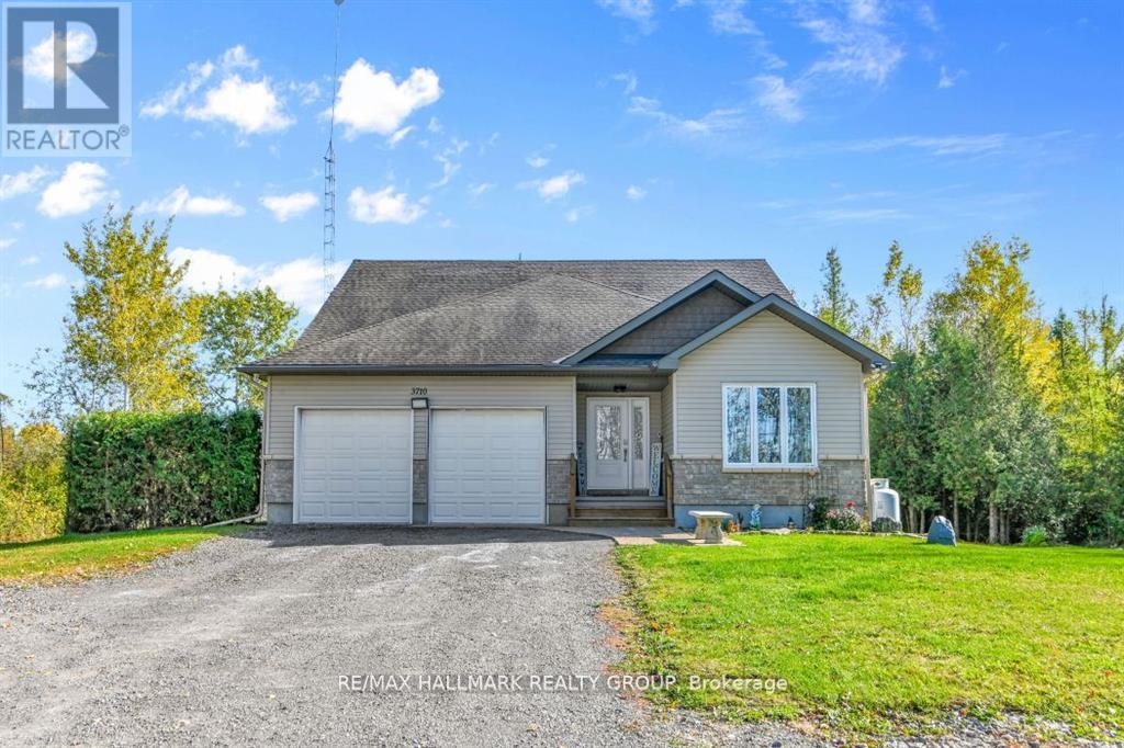 3710 PADEN ROAD, Ottawa, Ontario