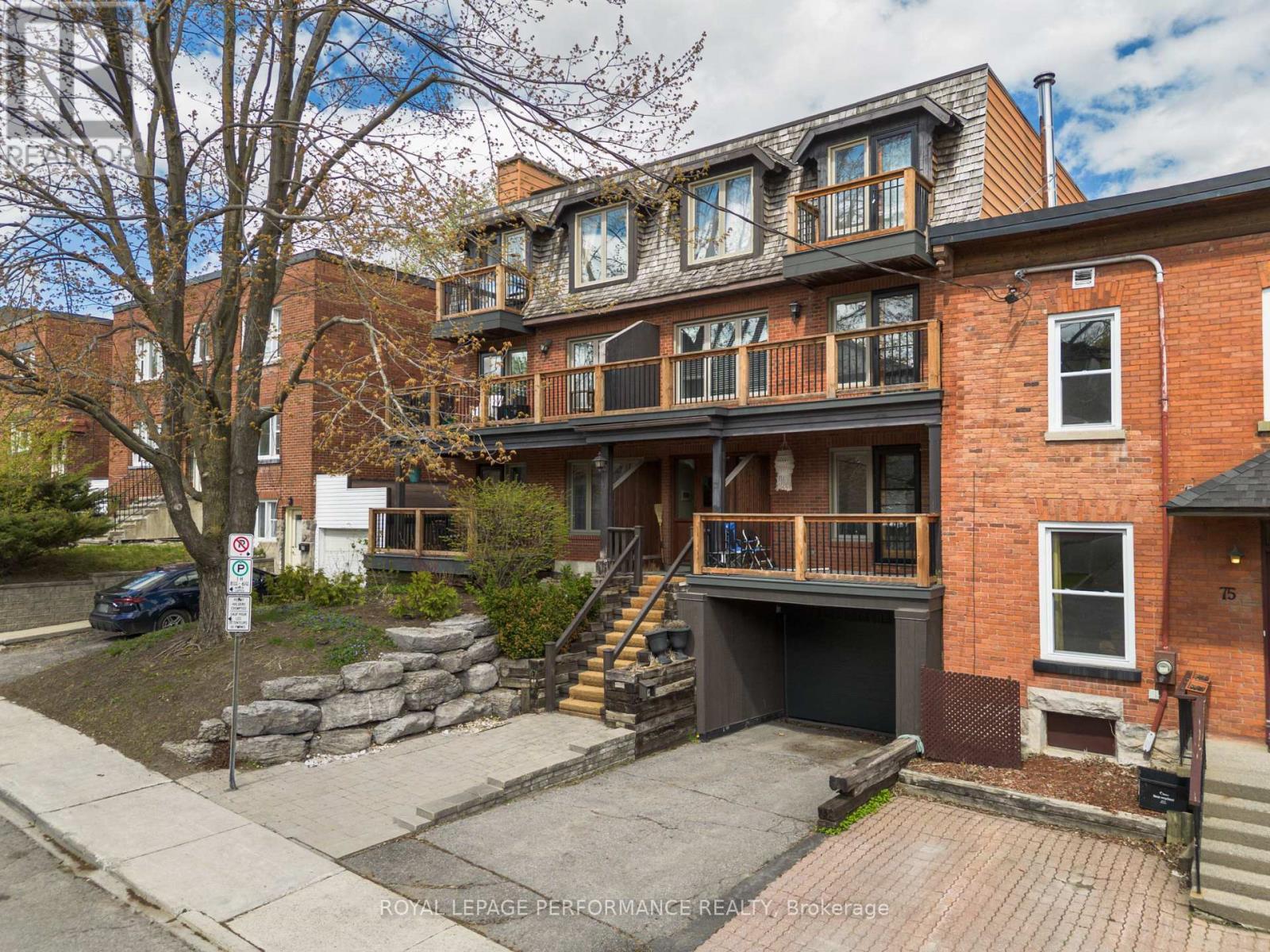 2 - 71 Sweetland Avenue, Ottawa, Ontario  K1N 7T9 - Photo 2 - X13104288