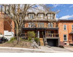 2 - 71 SWEETLAND AVENUE, Ottawa, Ontario