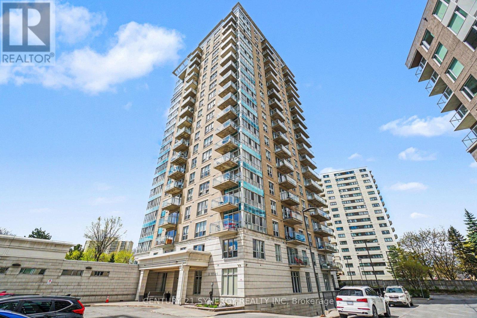 1201 - 70 Landry Street, Ottawa, Ontario  K1L 0A8 - Photo 3 - X13104488