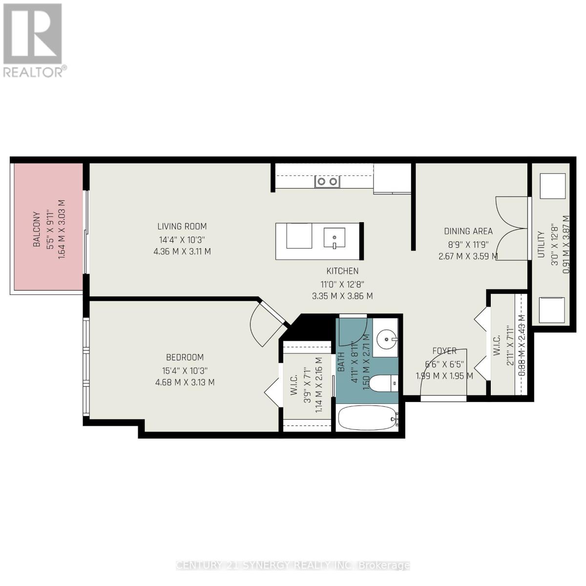 1201 - 70 Landry Street, Ottawa, Ontario  K1L 0A8 - Photo 32 - X13104488