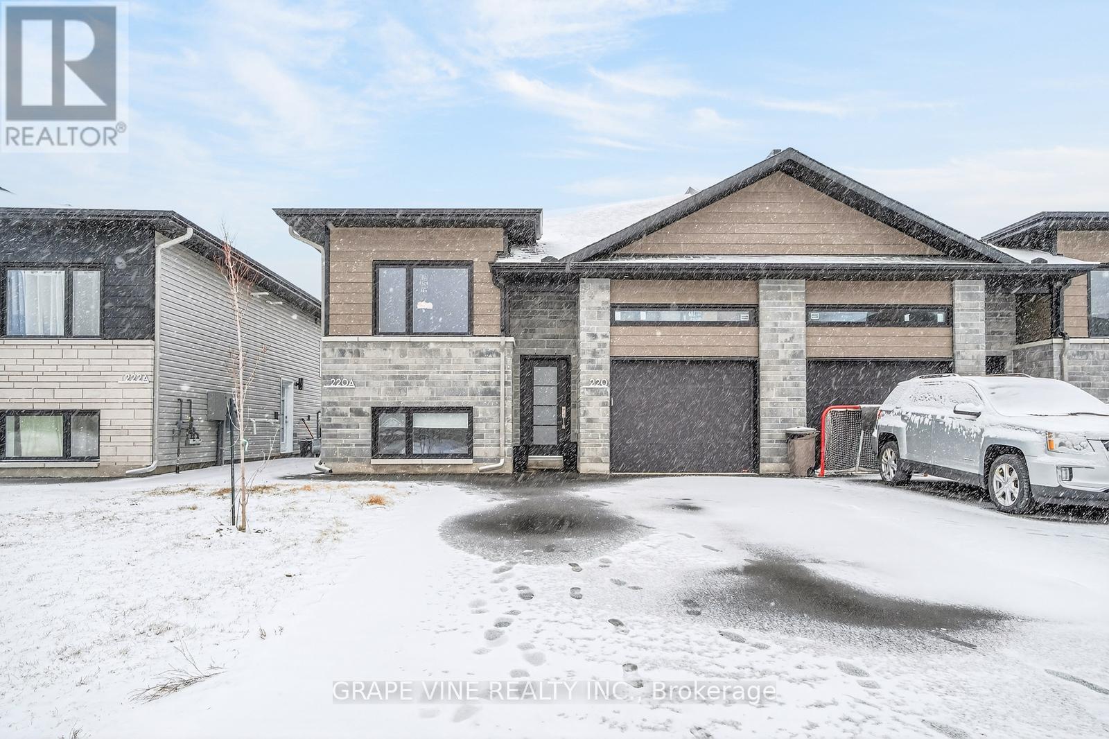 218-218A CYPRESS STREET, The Nation, Ontario
