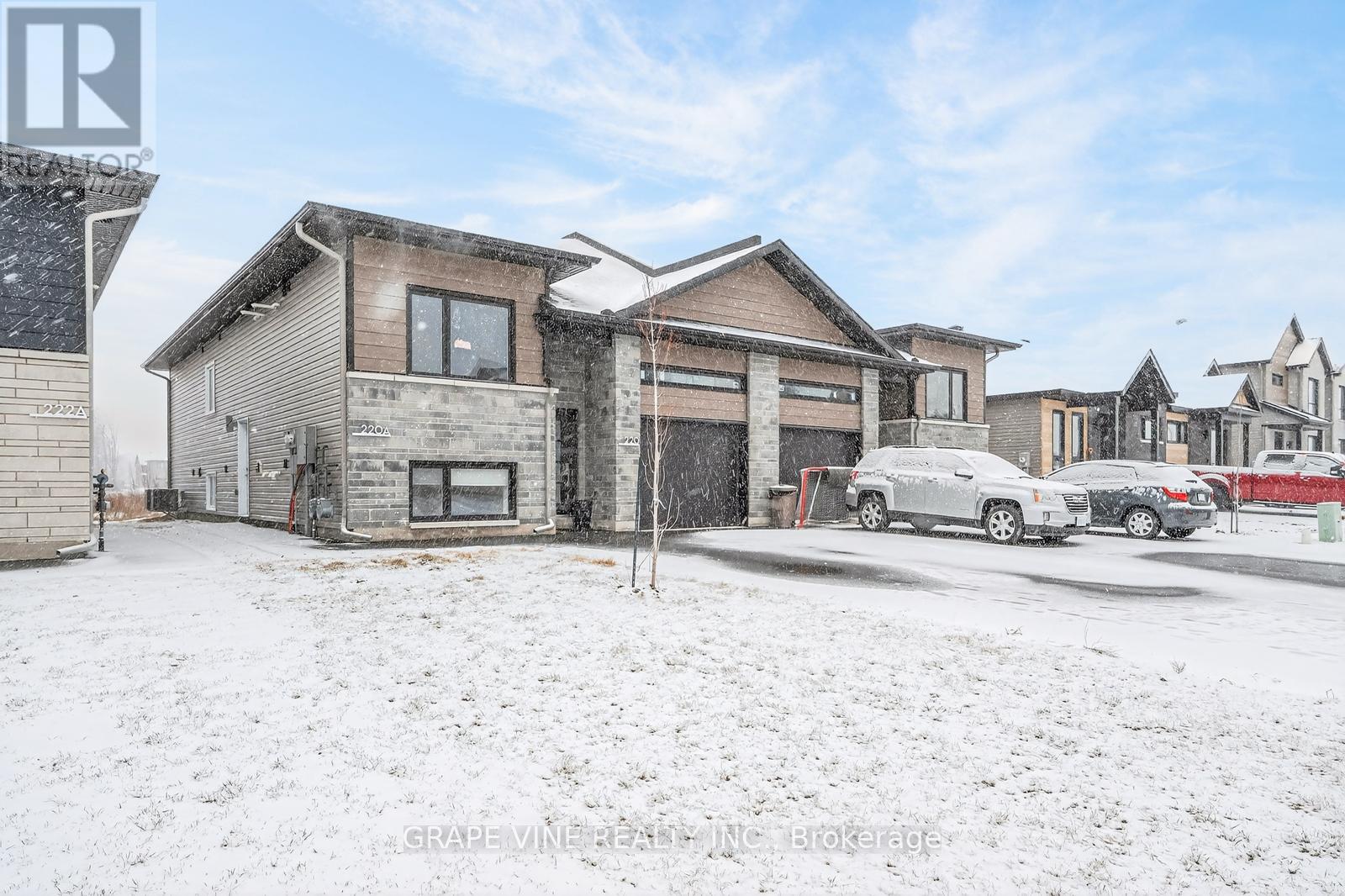 218-218a Cypress Street, The Nation, Ontario  K0A 2M0 - Photo 2 - X13104608
