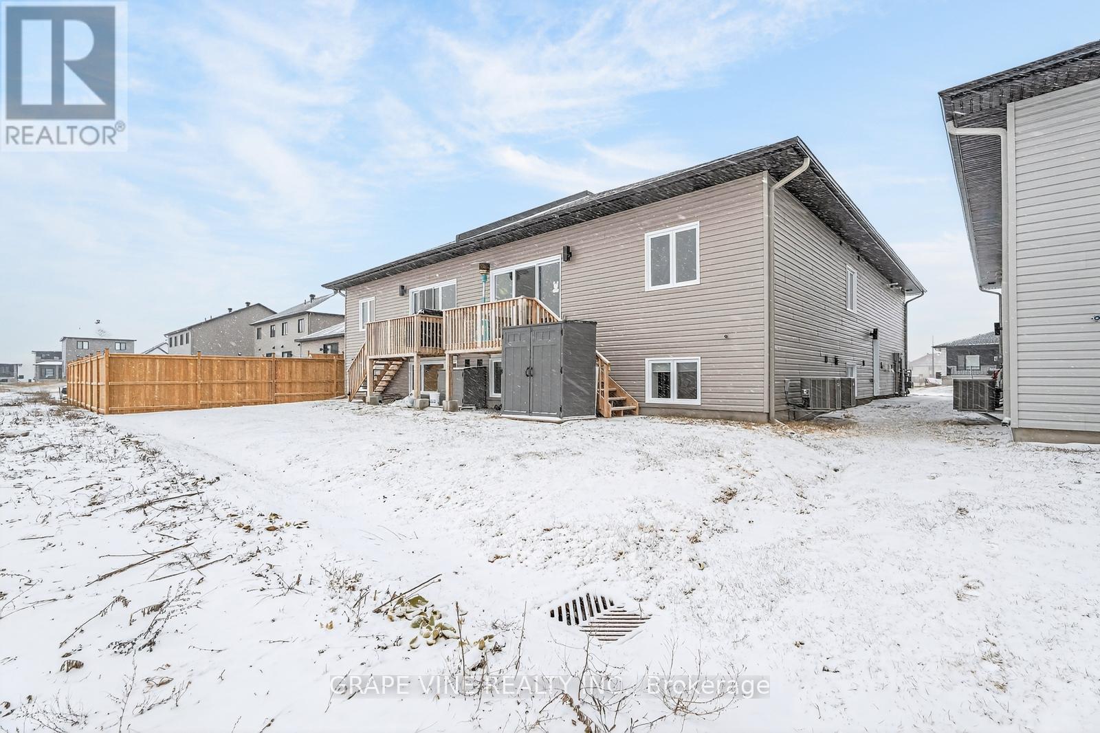 218-218a Cypress Street, The Nation, Ontario  K0A 2M0 - Photo 21 - X13104608