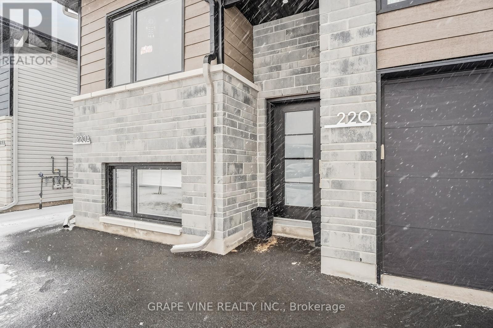 218-218a Cypress Street, The Nation, Ontario  K0A 2M0 - Photo 3 - X13104608