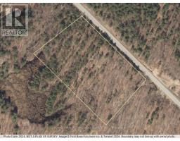 PART LOT 26 HIGHWAY 36 ROAD, Rideau Lakes, Ontario