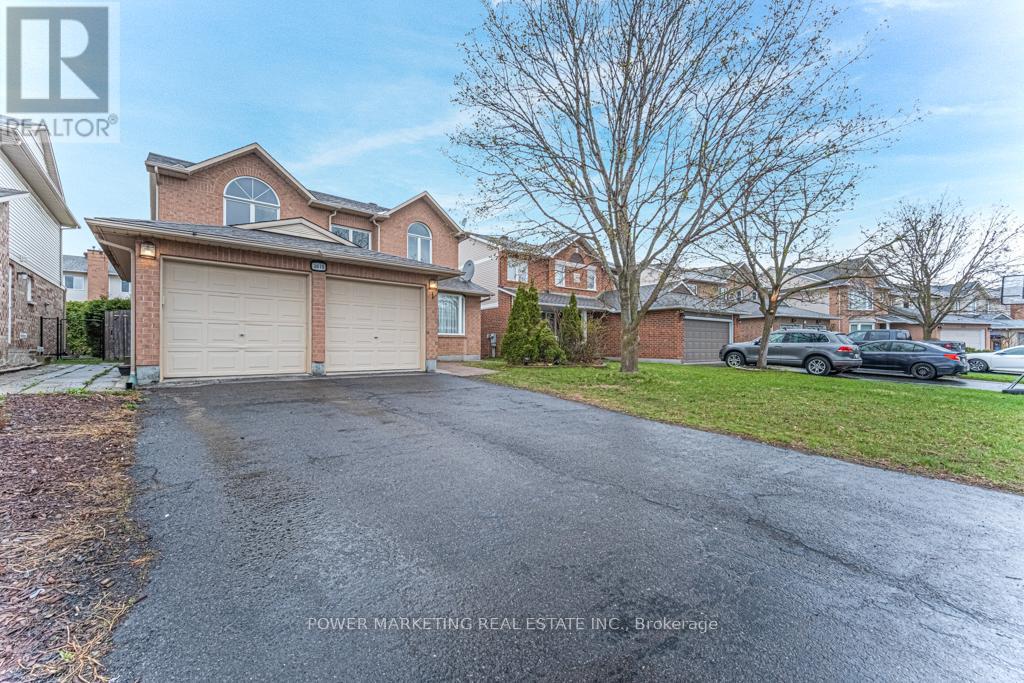 3019 Quail Run Avenue, Ottawa, Ontario  K1T 3S1 - Photo 2 - X13104788