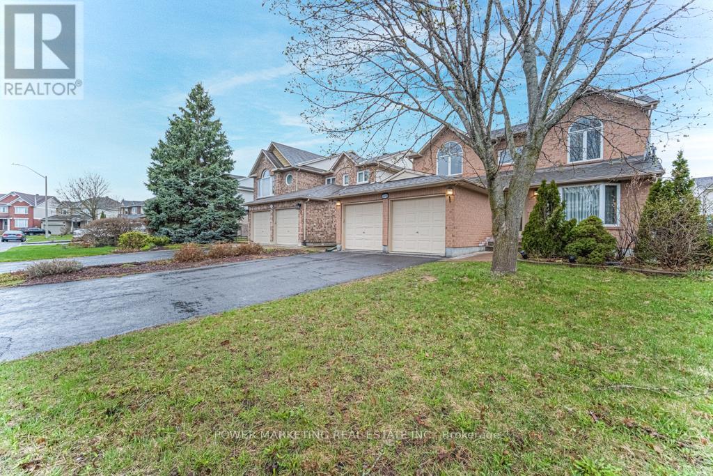 3019 Quail Run Avenue, Ottawa, Ontario  K1T 3S1 - Photo 3 - X13104788