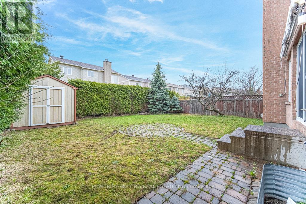 3019 Quail Run Avenue, Ottawa, Ontario  K1T 3S1 - Photo 35 - X13104788