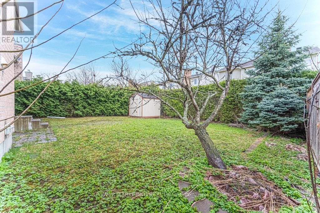 3019 Quail Run Avenue, Ottawa, Ontario  K1T 3S1 - Photo 36 - X13104788