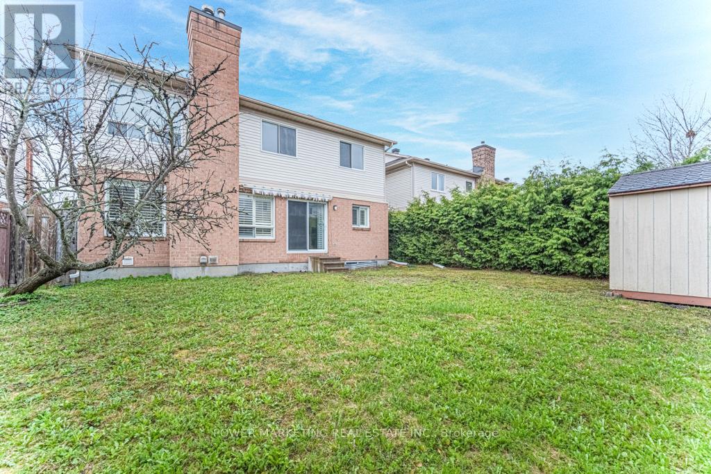 3019 Quail Run Avenue, Ottawa, Ontario  K1T 3S1 - Photo 37 - X13104788