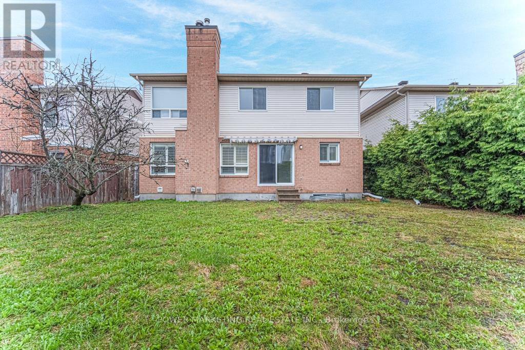 3019 Quail Run Avenue, Ottawa, Ontario  K1T 3S1 - Photo 38 - X13104788
