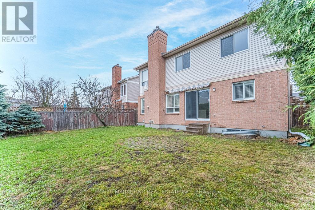 3019 Quail Run Avenue, Ottawa, Ontario  K1T 3S1 - Photo 39 - X13104788