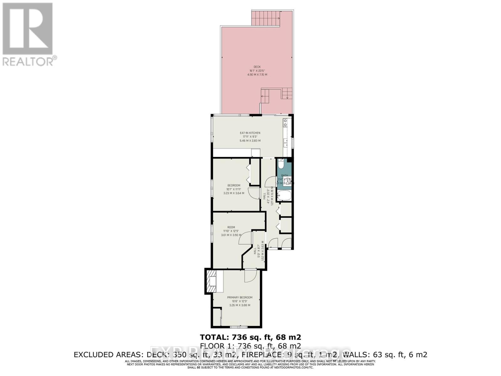 350 Fifth Avenue, Ottawa, Ontario  K1S 2N8 - Photo 39 - X13105004