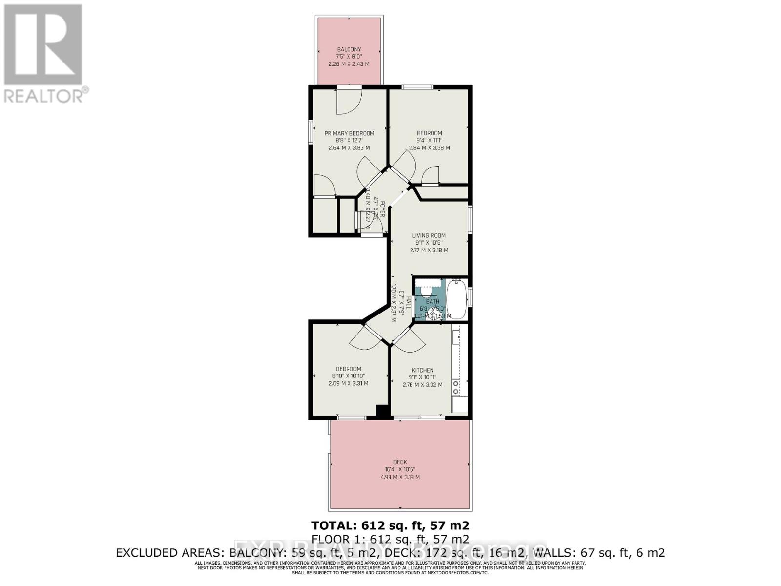 350 Fifth Avenue, Ottawa, Ontario  K1S 2N8 - Photo 40 - X13105004