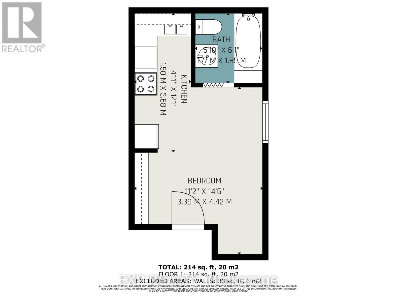 350 Fifth Avenue, Ottawa, Ontario  K1S 2N8 - Photo 43 - X13105004