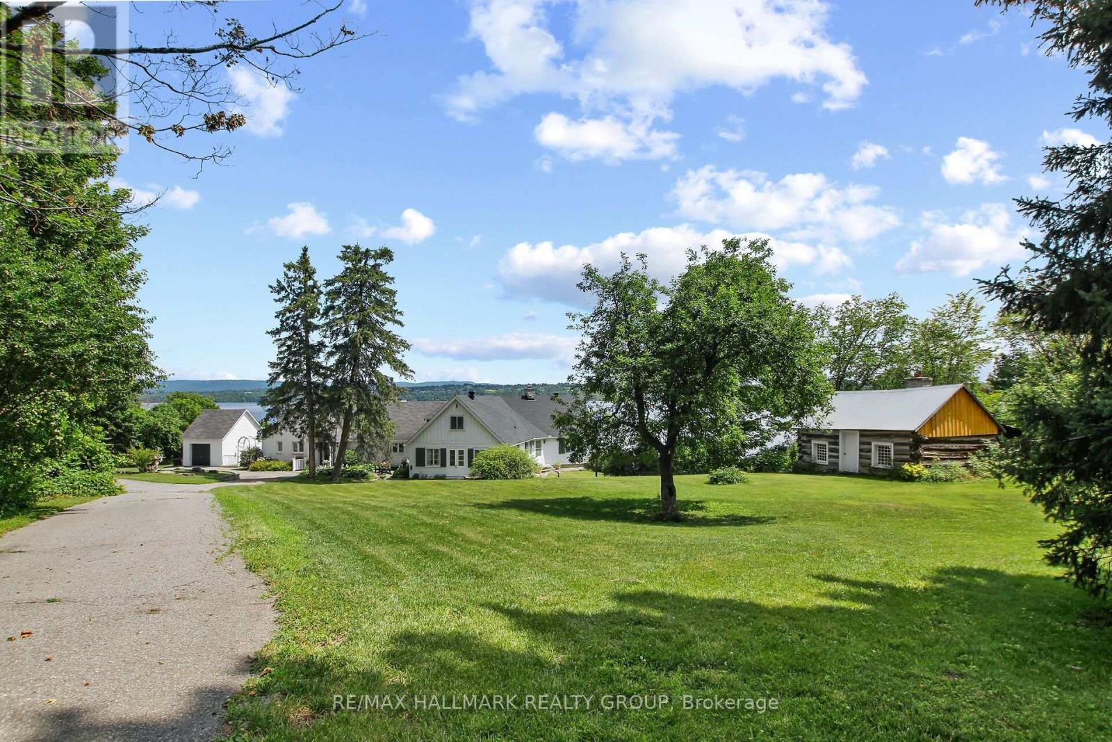 350 Berry Side Road, Ottawa, Ontario  K0A 1T0 - Photo 2 - X13105038