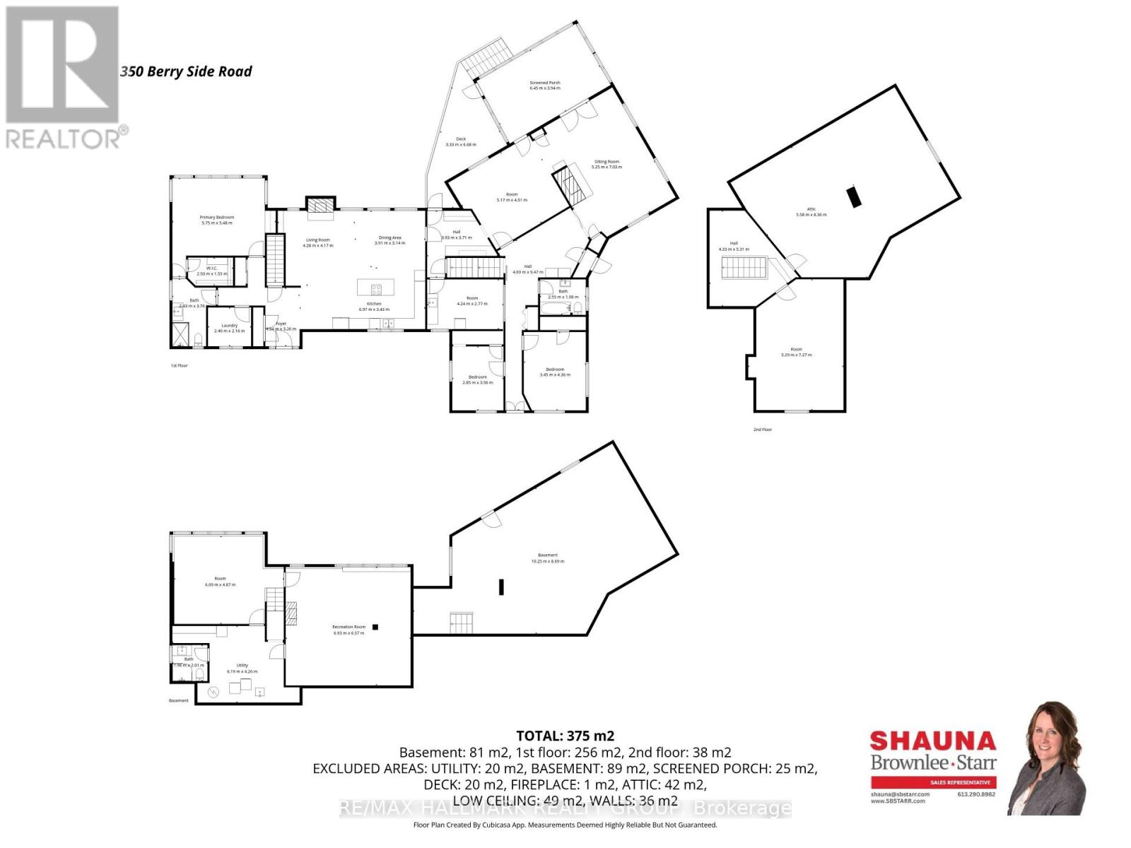 350 Berry Side Road, Ottawa, Ontario  K0A 1T0 - Photo 50 - X13105038