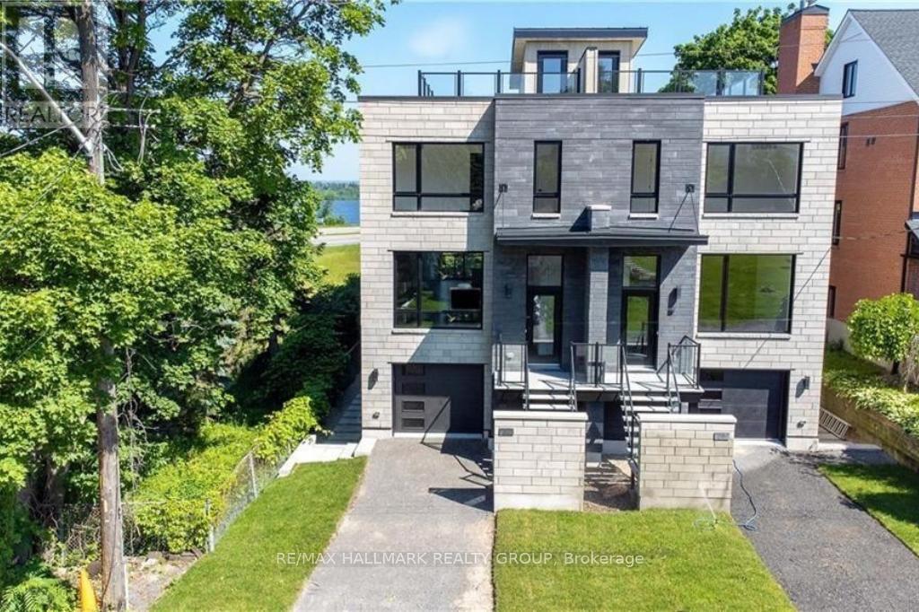 2167 RICE AVENUE, Ottawa, Ontario