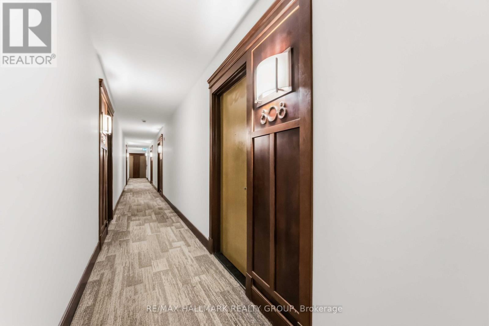 808 - 200 Besserer Street, Ottawa, Ontario  K1N 0A7 - Photo 4 - X13105146