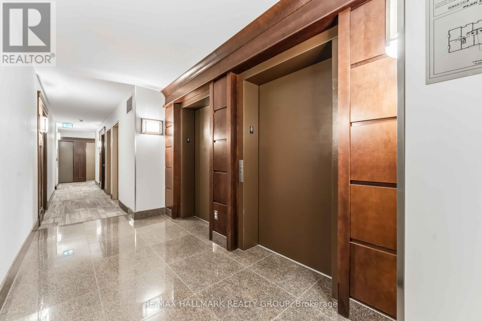 808 - 200 Besserer Street, Ottawa, Ontario  K1N 0A7 - Photo 5 - X13105146
