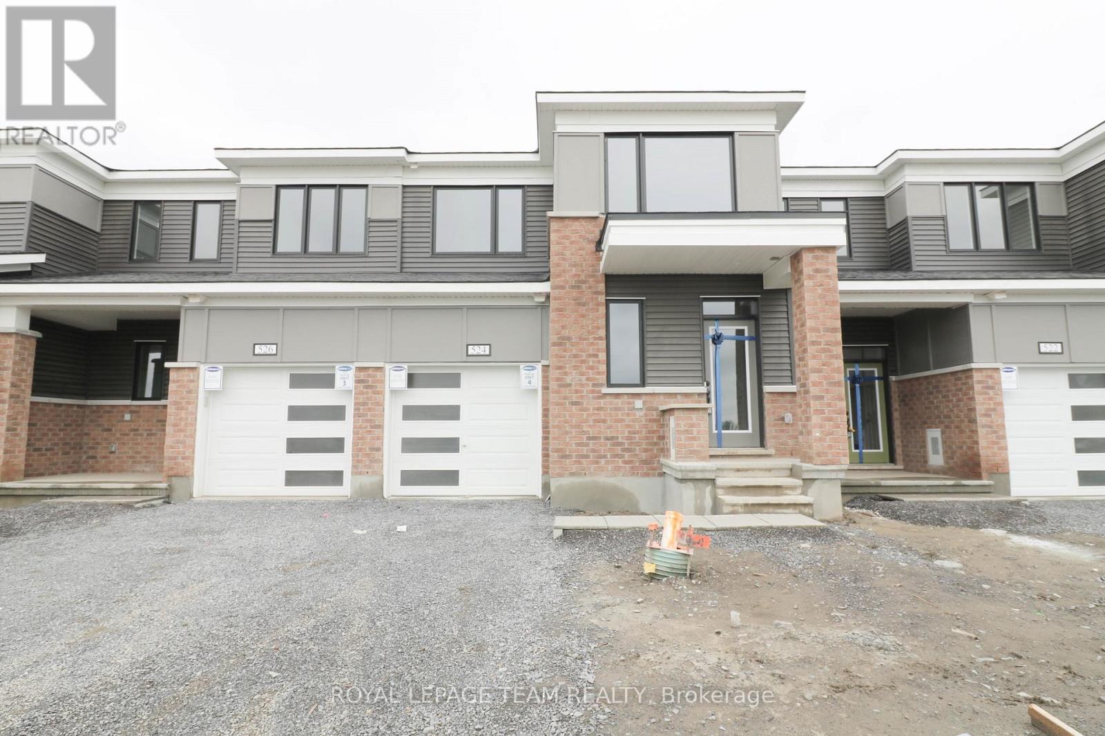 524 CULDAFF ROAD, Ottawa, Ontario