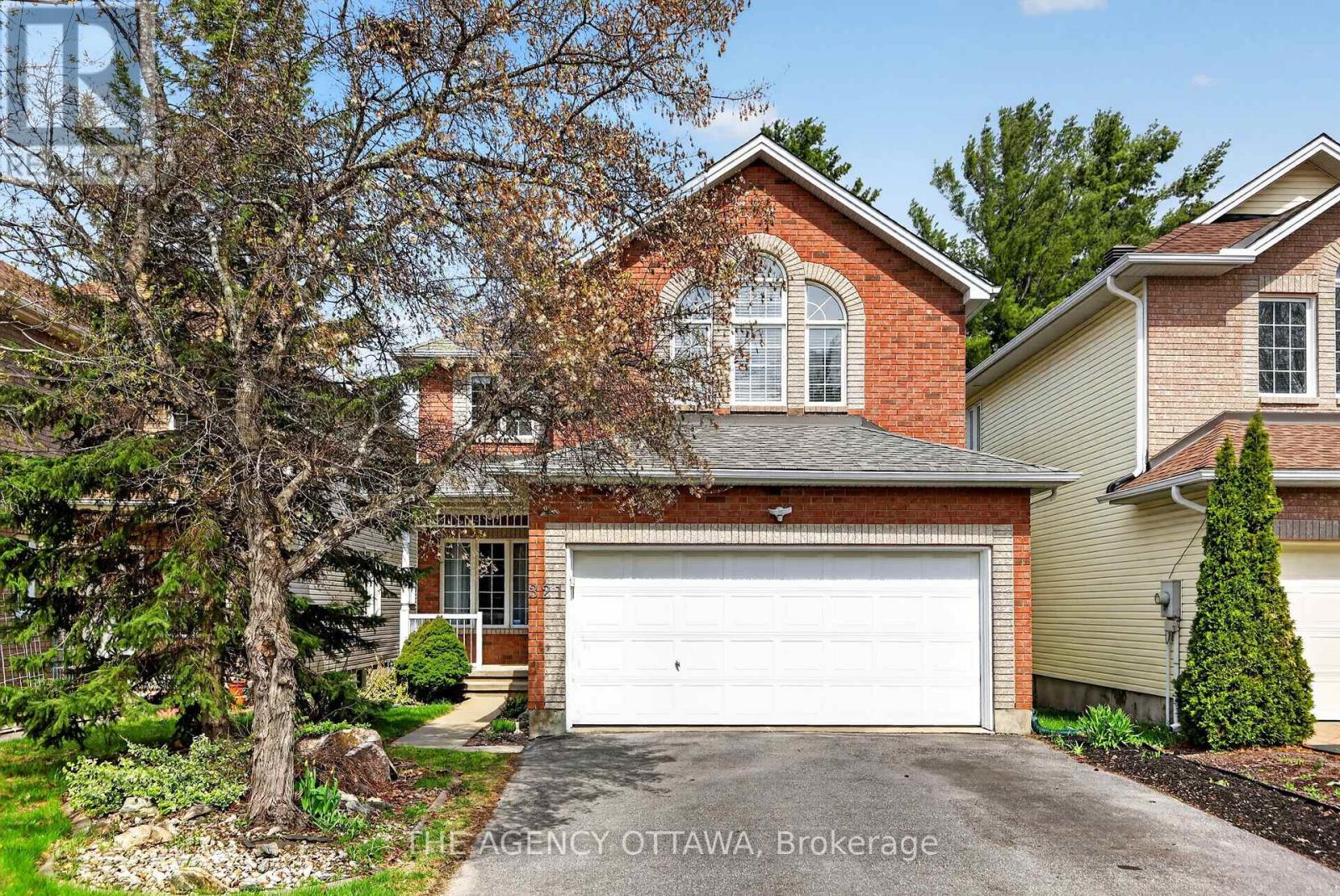 321 GOLDRIDGE DRIVE, Ottawa, Ontario
