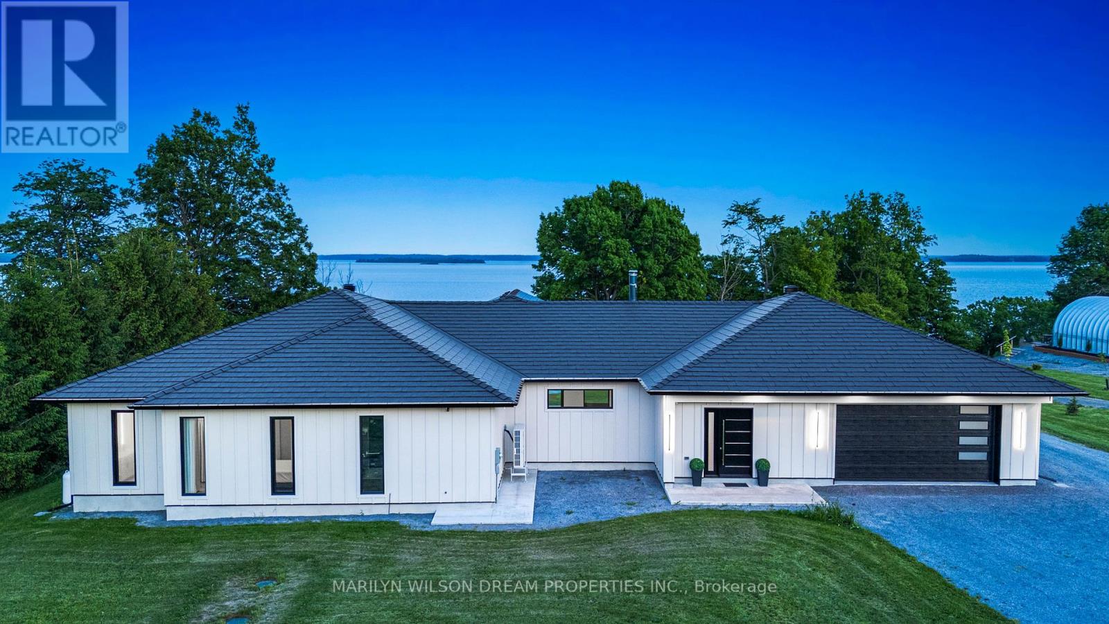 2486 HOWE ISLAND DRIVE, Frontenac Islands, Ontario
