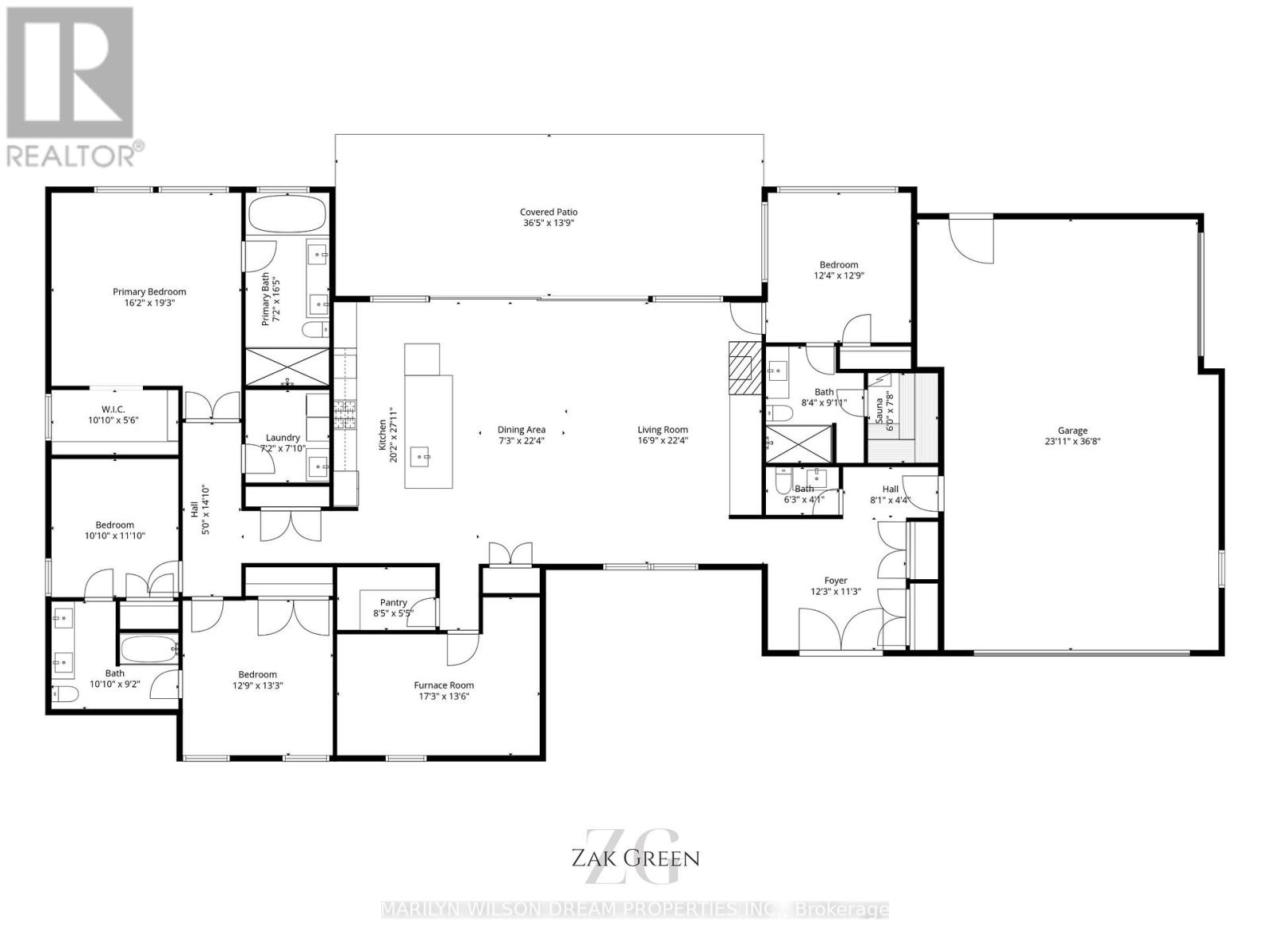 2486 Howe Island Drive, Frontenac Islands, Ontario  K7G 2V6 - Photo 50 - X13105430