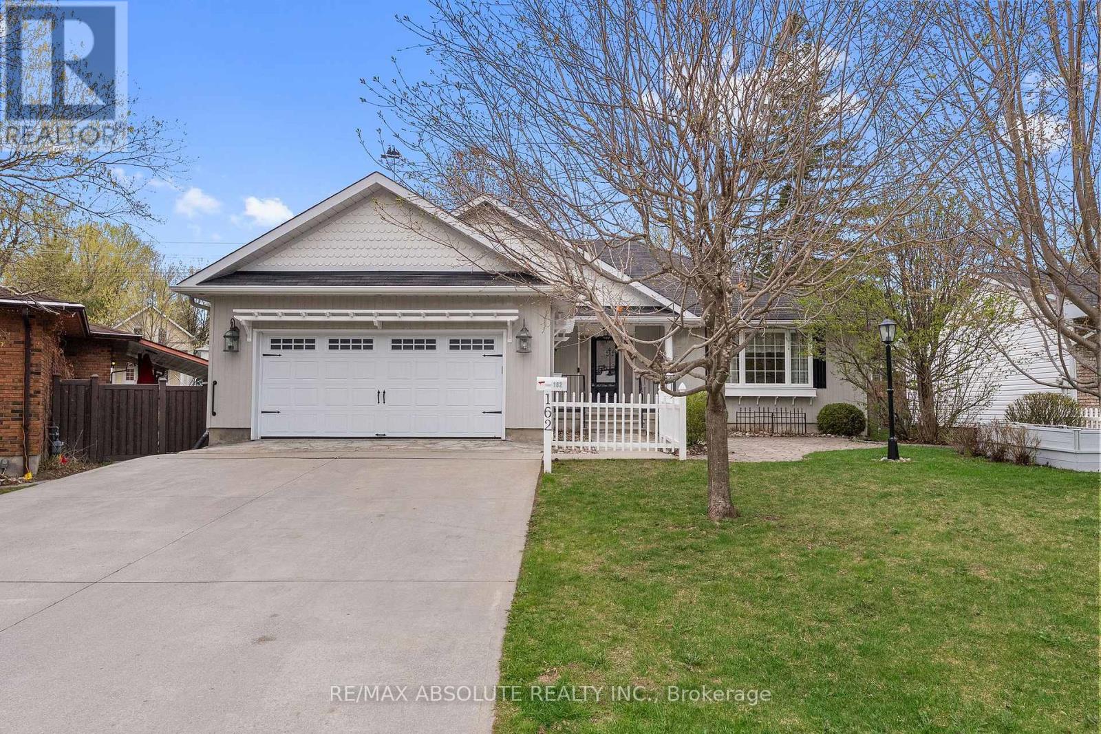 162 DAN STREET, Arnprior, Ontario
